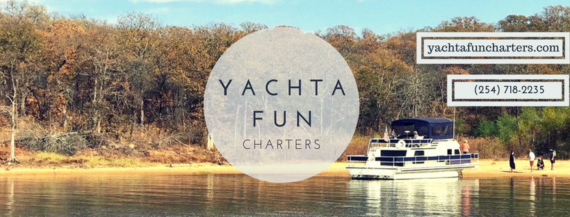 Yachta Fun Charters